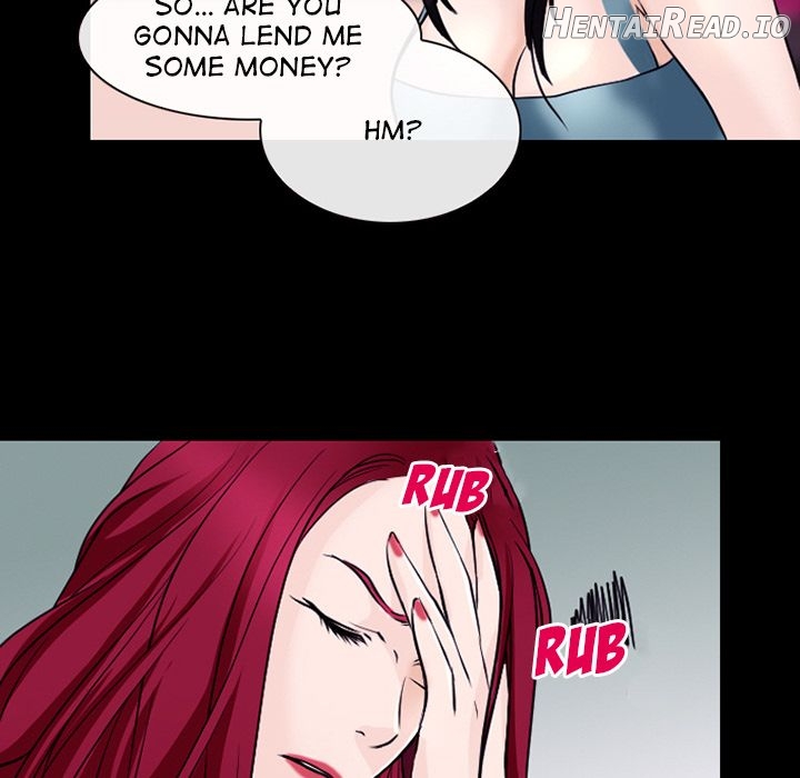 Ripley Love Chapter 52 - page 55