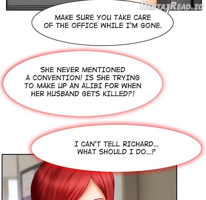 Ripley Love Chapter 19 - page 16