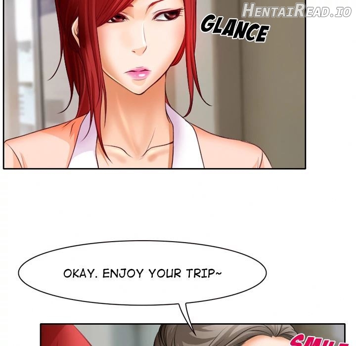 Ripley Love Chapter 19 - page 17