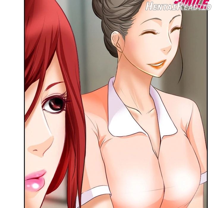 Ripley Love Chapter 19 - page 18