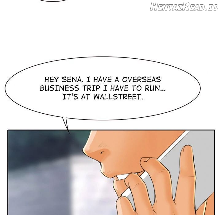 Ripley Love Chapter 19 - page 22