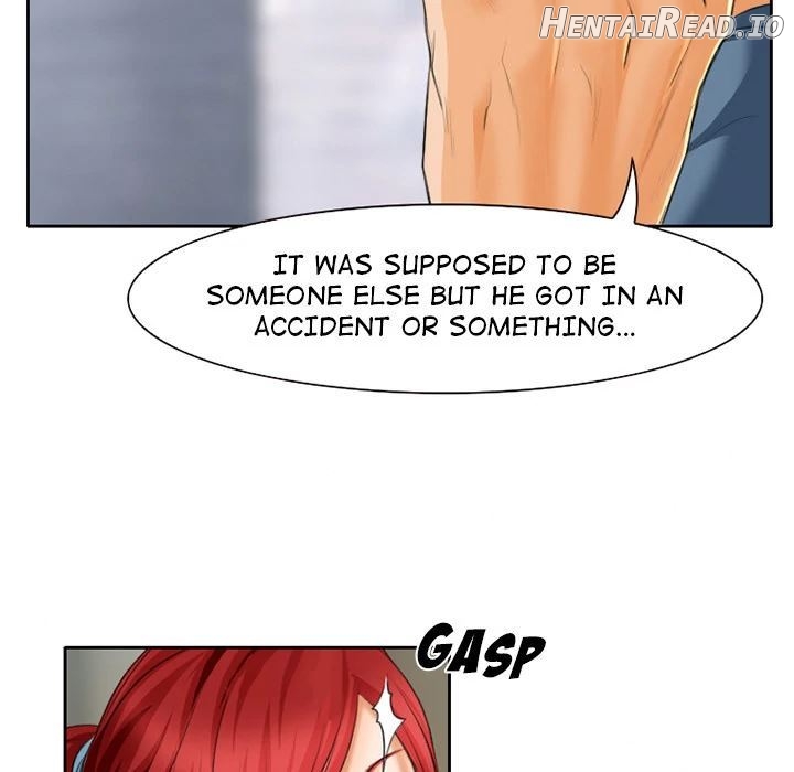 Ripley Love Chapter 19 - page 23