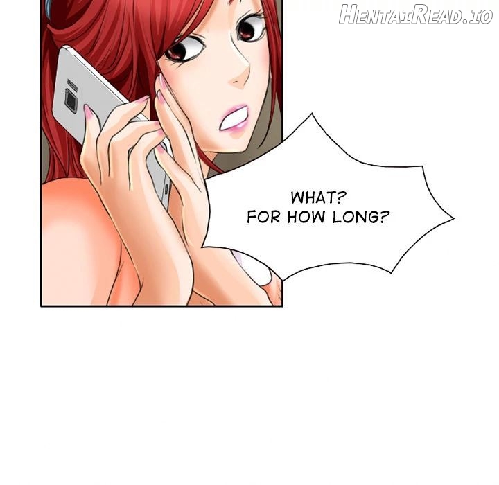 Ripley Love Chapter 19 - page 24