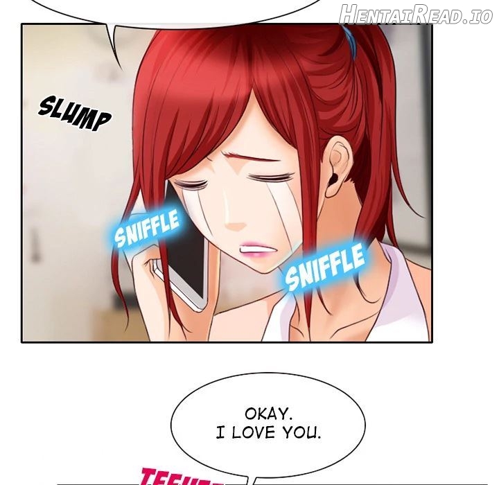 Ripley Love Chapter 19 - page 28
