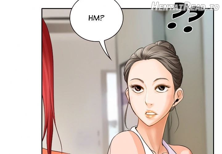 Ripley Love Chapter 19 - page 3