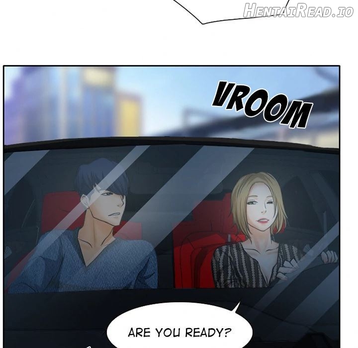 Ripley Love Chapter 19 - page 40