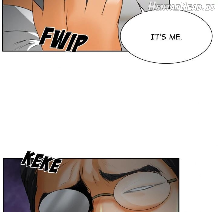 Ripley Love Chapter 19 - page 64