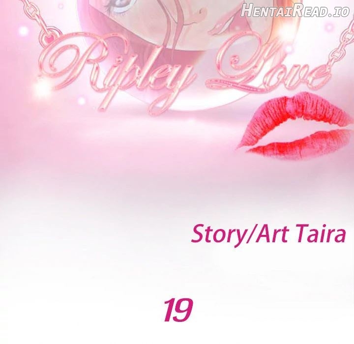 Ripley Love Chapter 19 - page 9