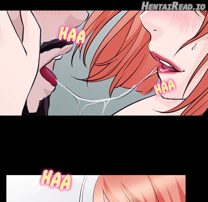 Ripley Love Chapter 53 - page 19
