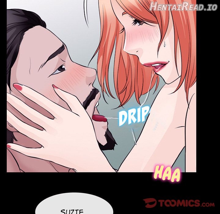 Ripley Love Chapter 53 - page 20
