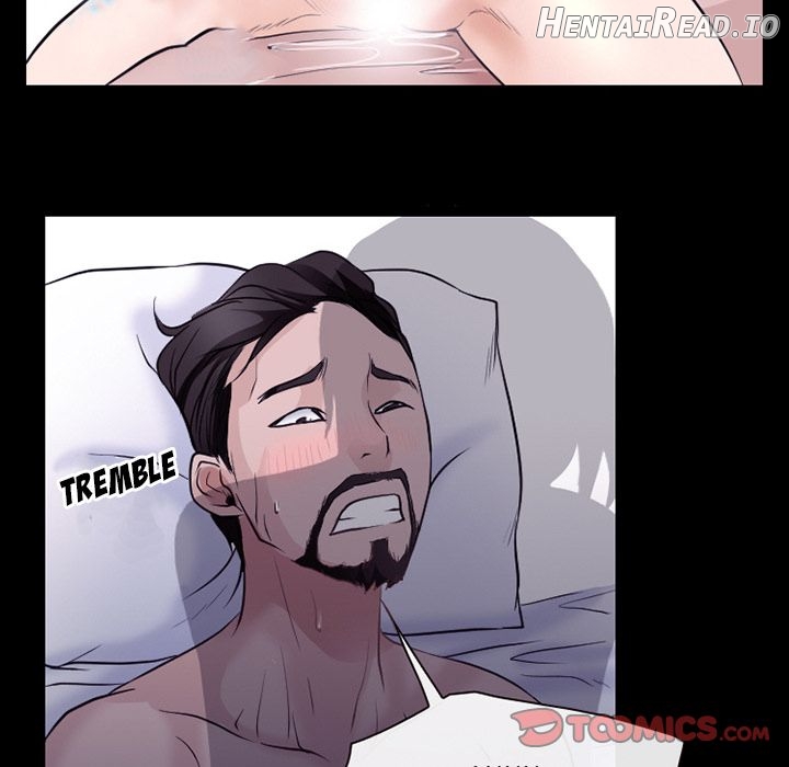 Ripley Love Chapter 53 - page 32