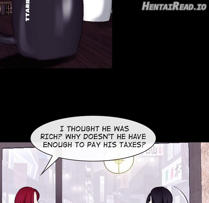 Ripley Love Chapter 53 - page 45