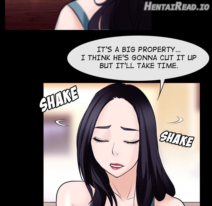 Ripley Love Chapter 53 - page 51