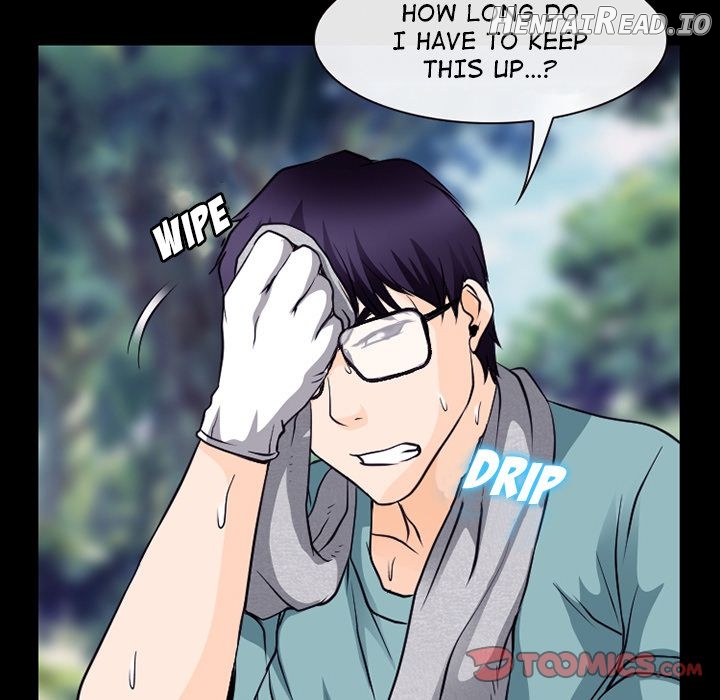 Ripley Love Chapter 53 - page 60