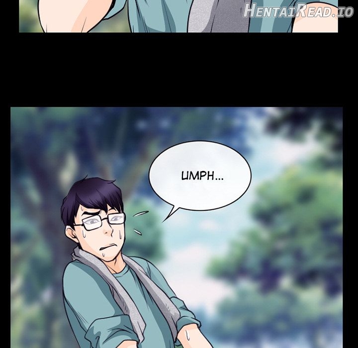 Ripley Love Chapter 53 - page 61