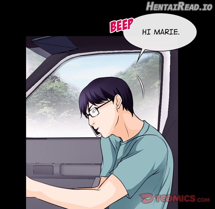 Ripley Love Chapter 53 - page 72