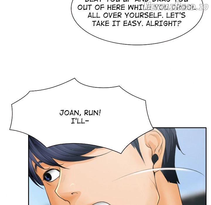 Ripley Love Chapter 20 - page 16