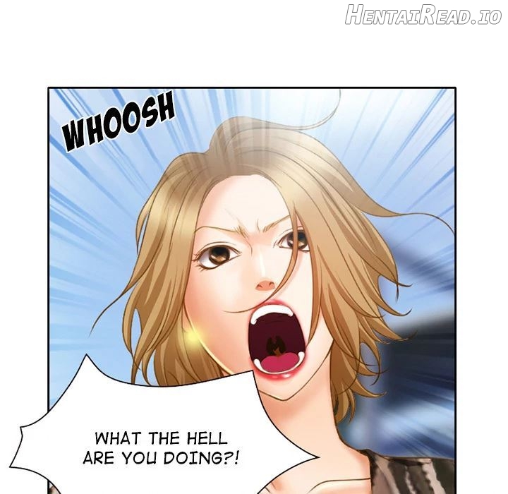 Ripley Love Chapter 20 - page 21