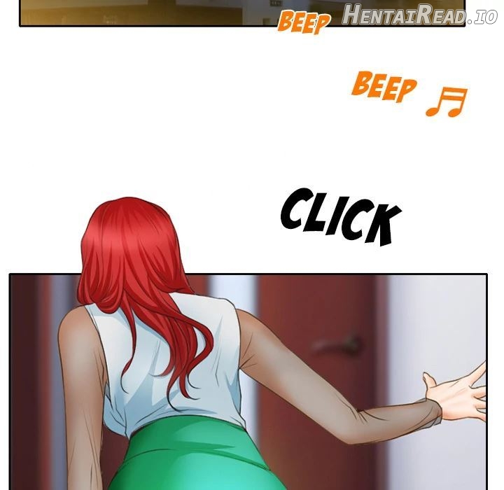 Ripley Love Chapter 20 - page 31