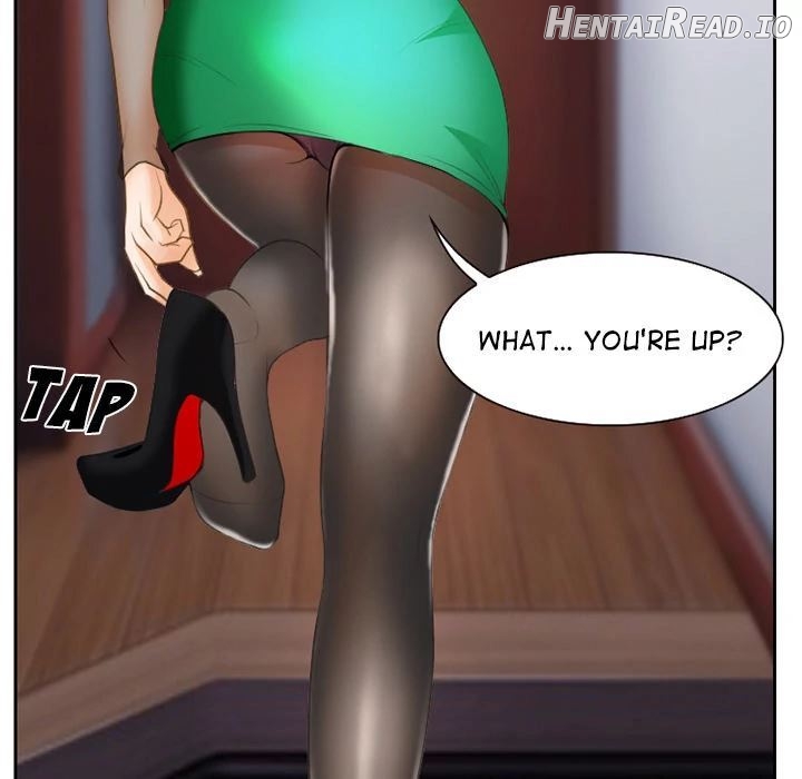 Ripley Love Chapter 20 - page 32