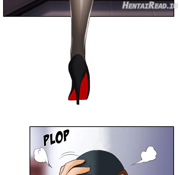 Ripley Love Chapter 20 - page 33
