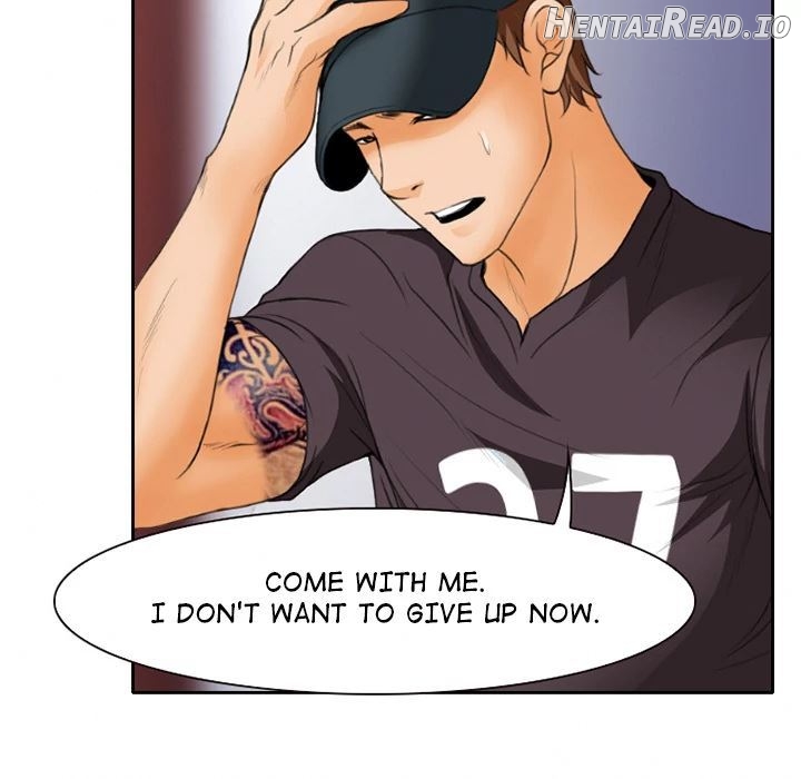 Ripley Love Chapter 20 - page 34