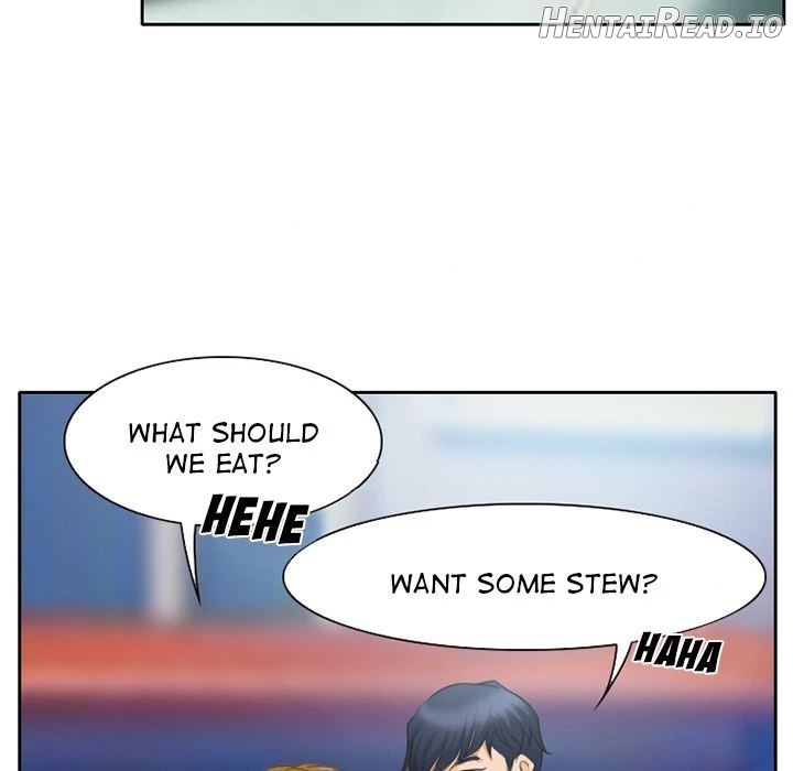 Ripley Love Chapter 20 - page 5