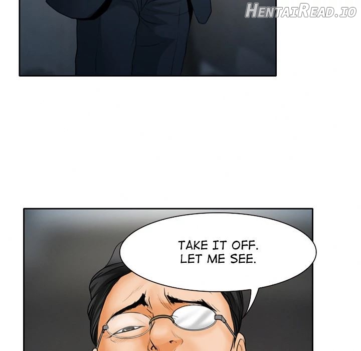 Ripley Love Chapter 20 - page 53
