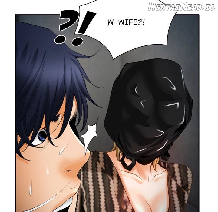 Ripley Love Chapter 20 - page 59