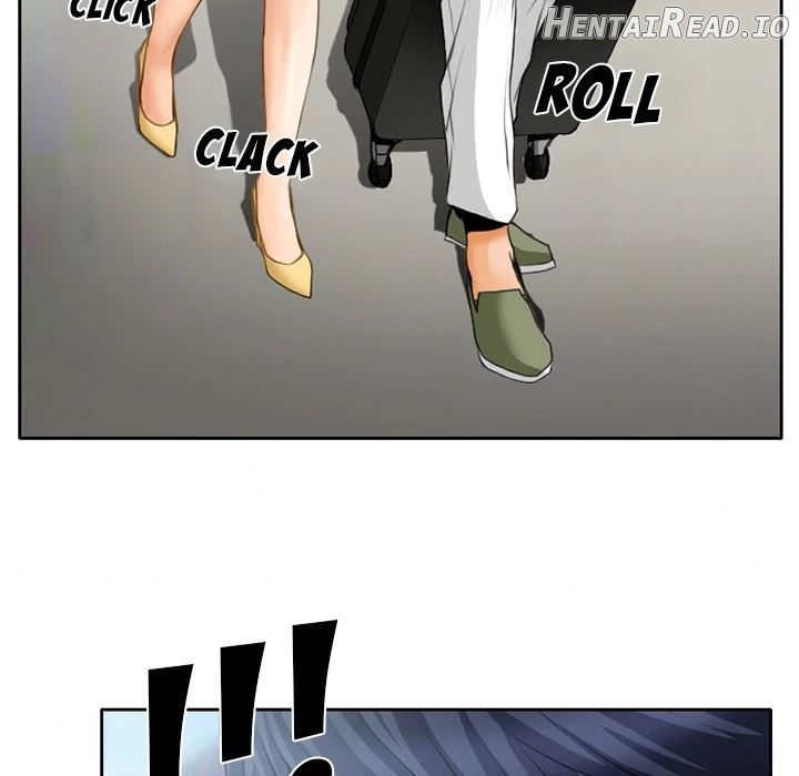 Ripley Love Chapter 20 - page 7