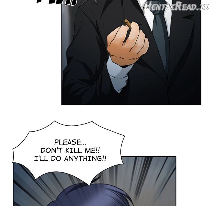 Ripley Love Chapter 21 - page 10