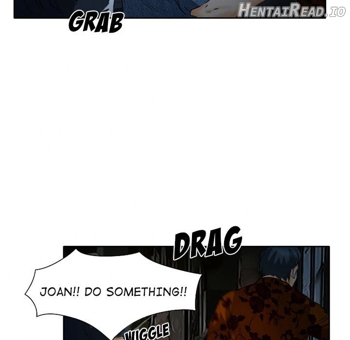 Ripley Love Chapter 21 - page 14