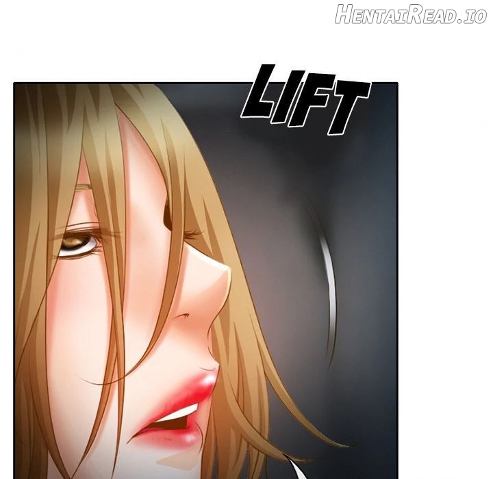 Ripley Love Chapter 21 - page 16