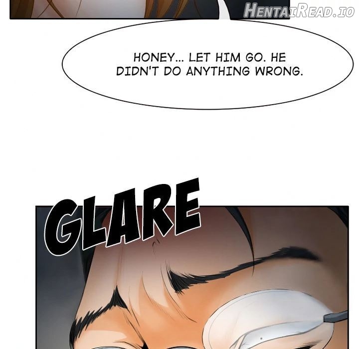 Ripley Love Chapter 21 - page 17