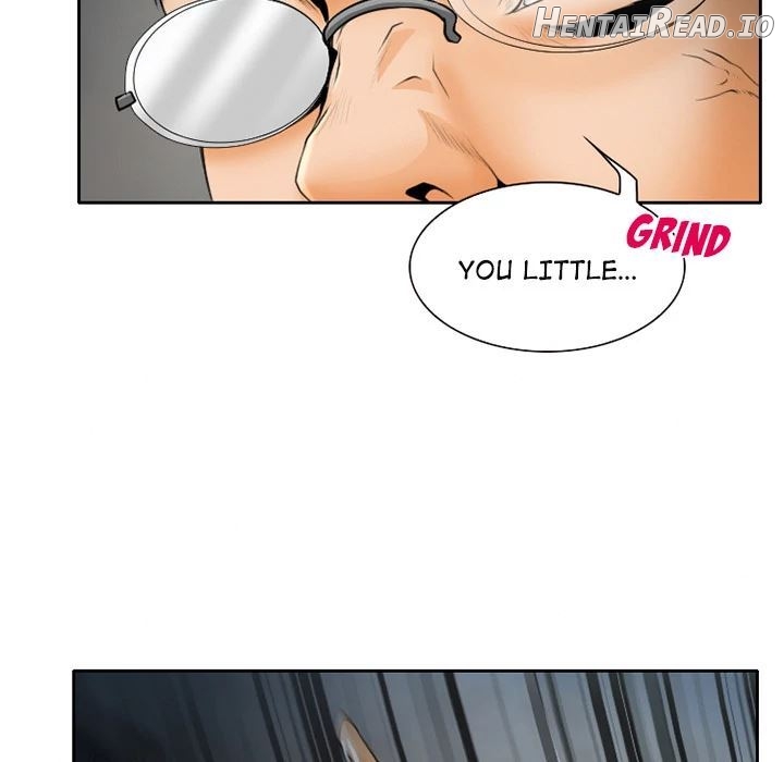 Ripley Love Chapter 21 - page 18