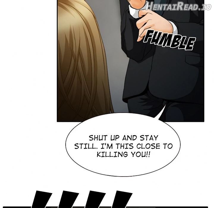 Ripley Love Chapter 21 - page 22