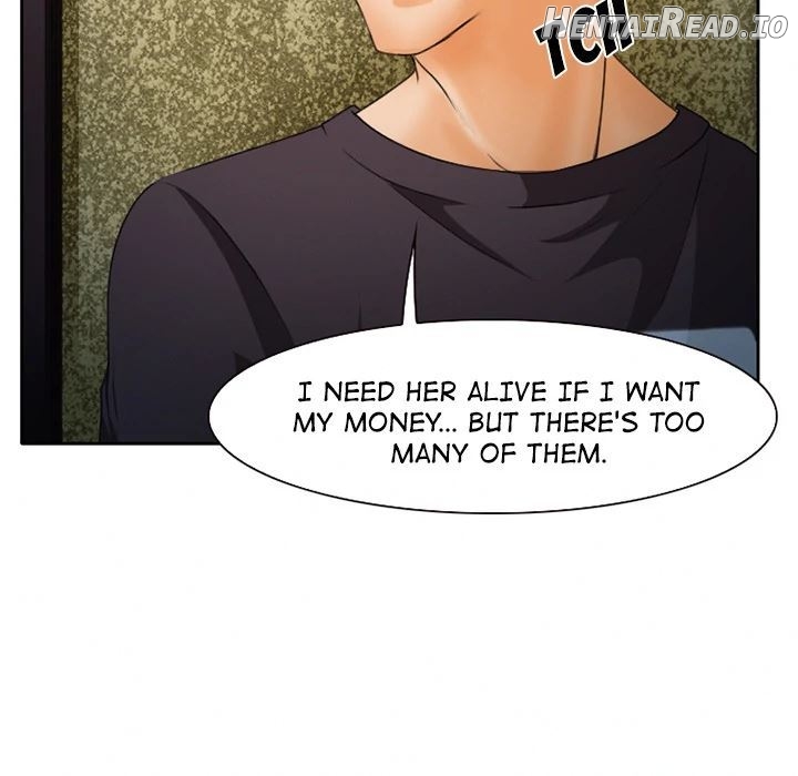 Ripley Love Chapter 21 - page 25