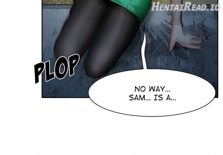 Ripley Love Chapter 21 - page 3