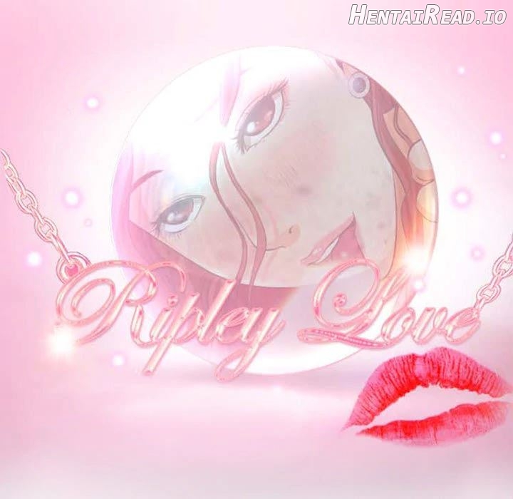 Ripley Love Chapter 21 - page 36