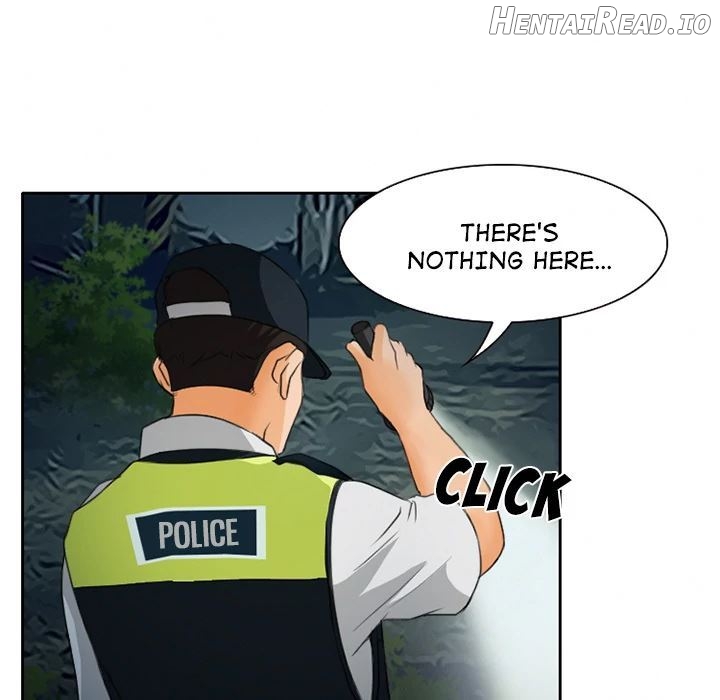 Ripley Love Chapter 21 - page 58