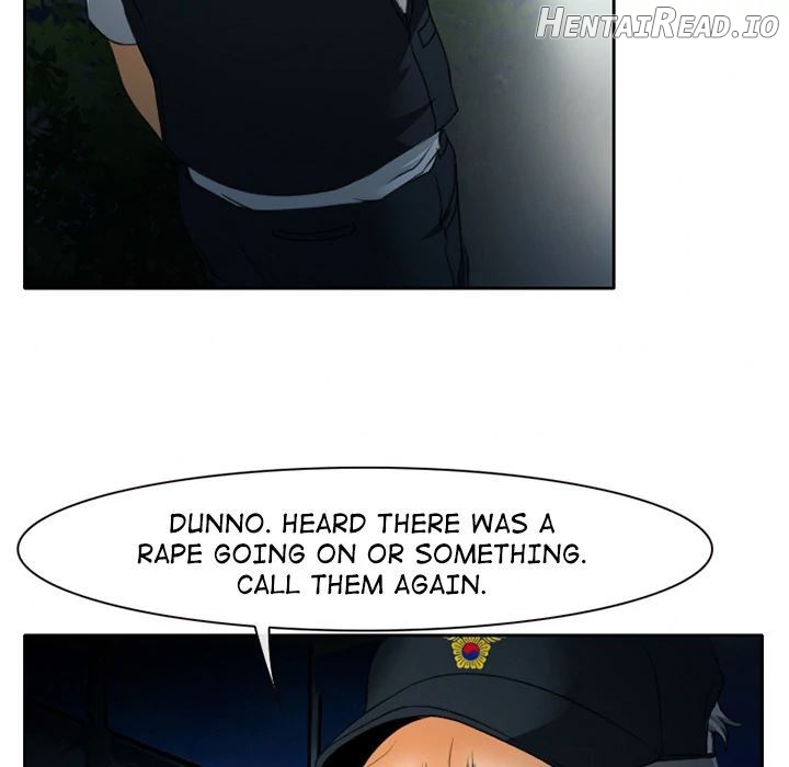 Ripley Love Chapter 21 - page 59