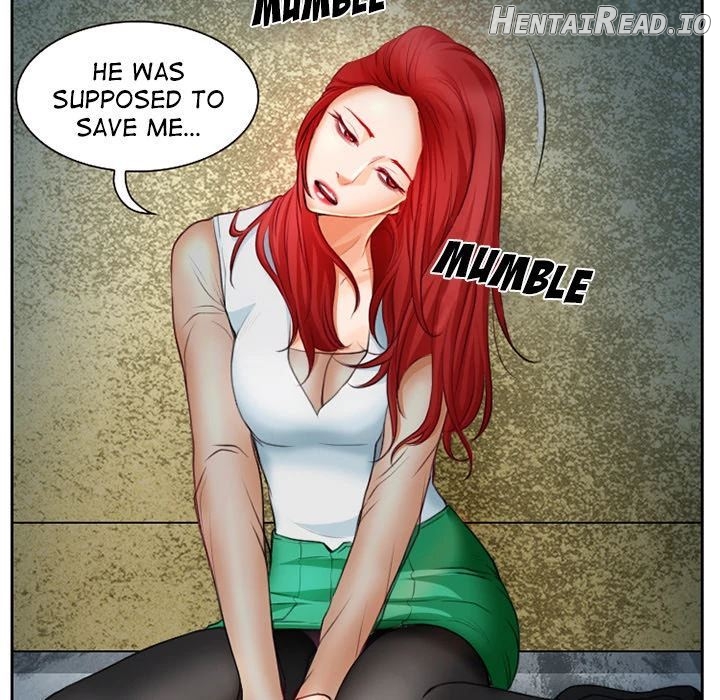 Ripley Love Chapter 21 - page 6