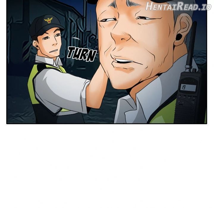 Ripley Love Chapter 21 - page 60