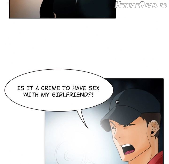 Ripley Love Chapter 21 - page 67