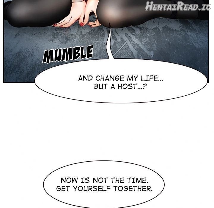 Ripley Love Chapter 21 - page 7