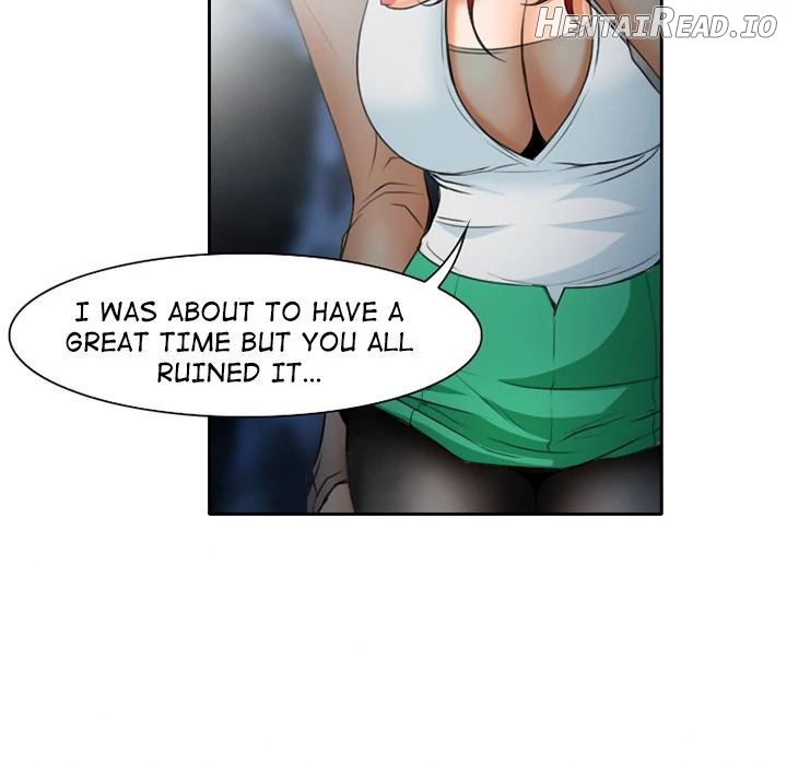 Ripley Love Chapter 21 - page 71