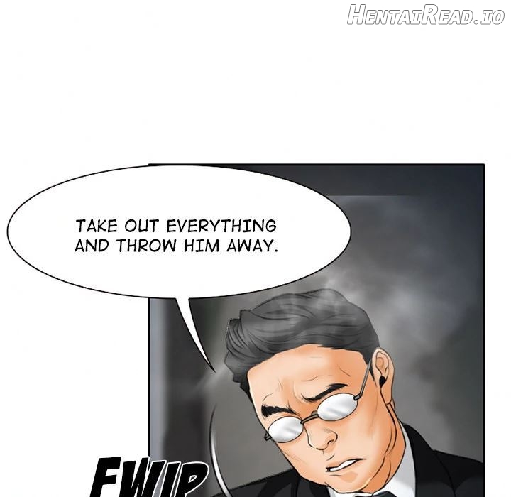 Ripley Love Chapter 21 - page 9
