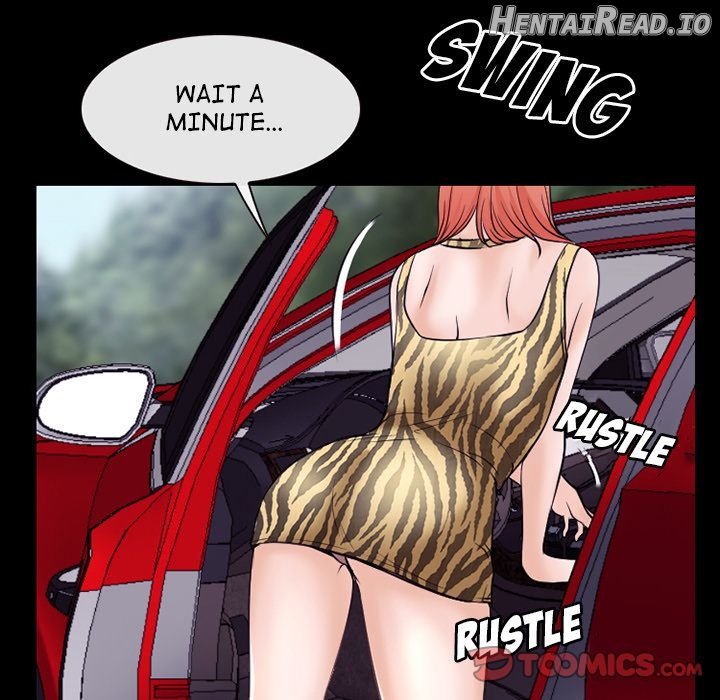 Ripley Love Chapter 54 - page 10