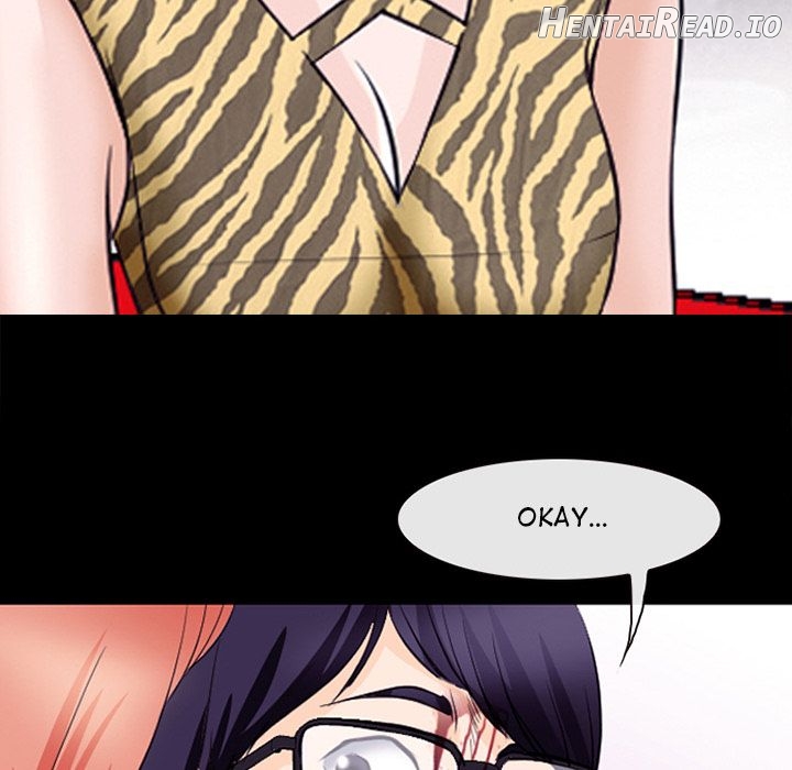 Ripley Love Chapter 54 - page 21