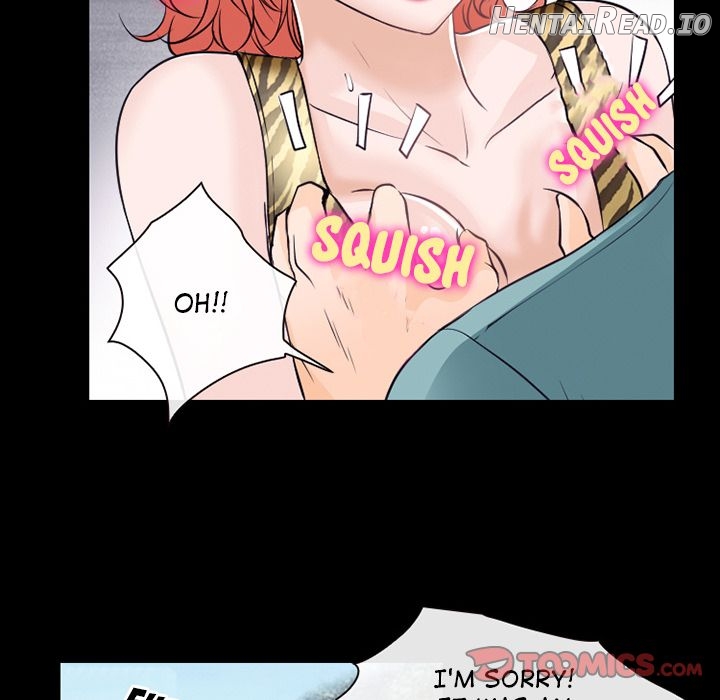 Ripley Love Chapter 54 - page 40